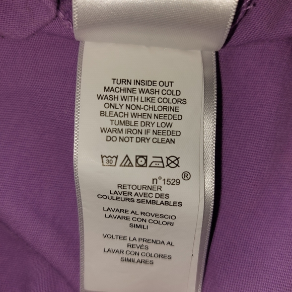 Polo Ralph Lauren Little Girls T-Shirt, Size 3T, EUC - Picture 4 of 7